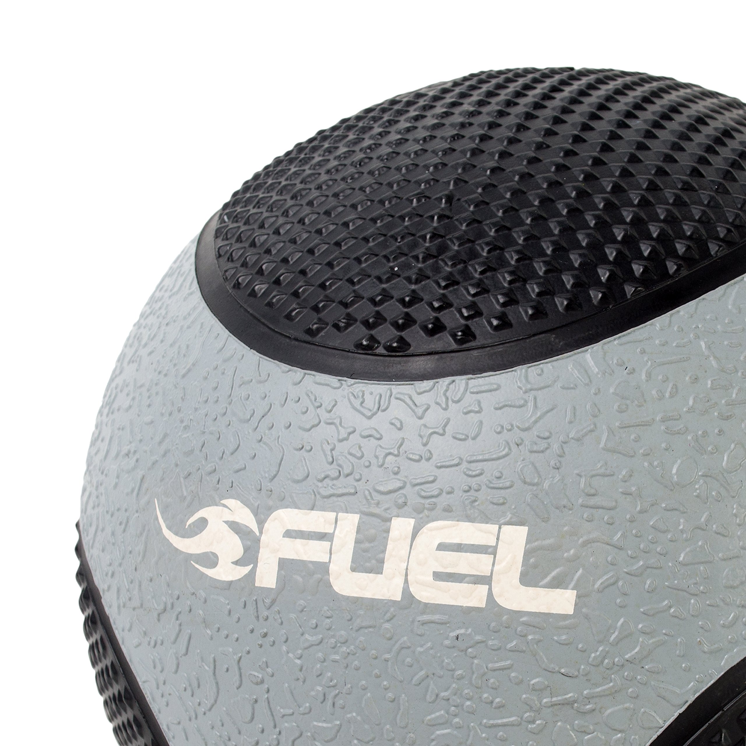 Fuel Pureformance Textured Medicine Ball, 8 lb.