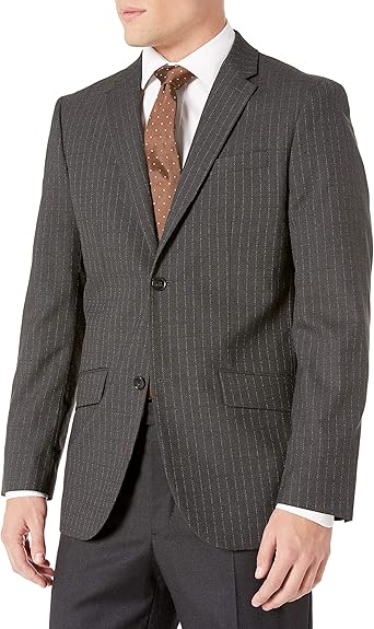 perry ellis suit jacket