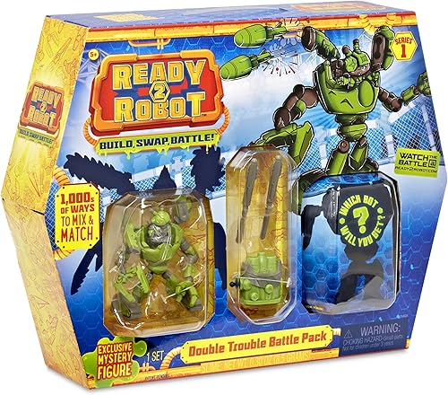 Miniatura 8 de paquete de combate