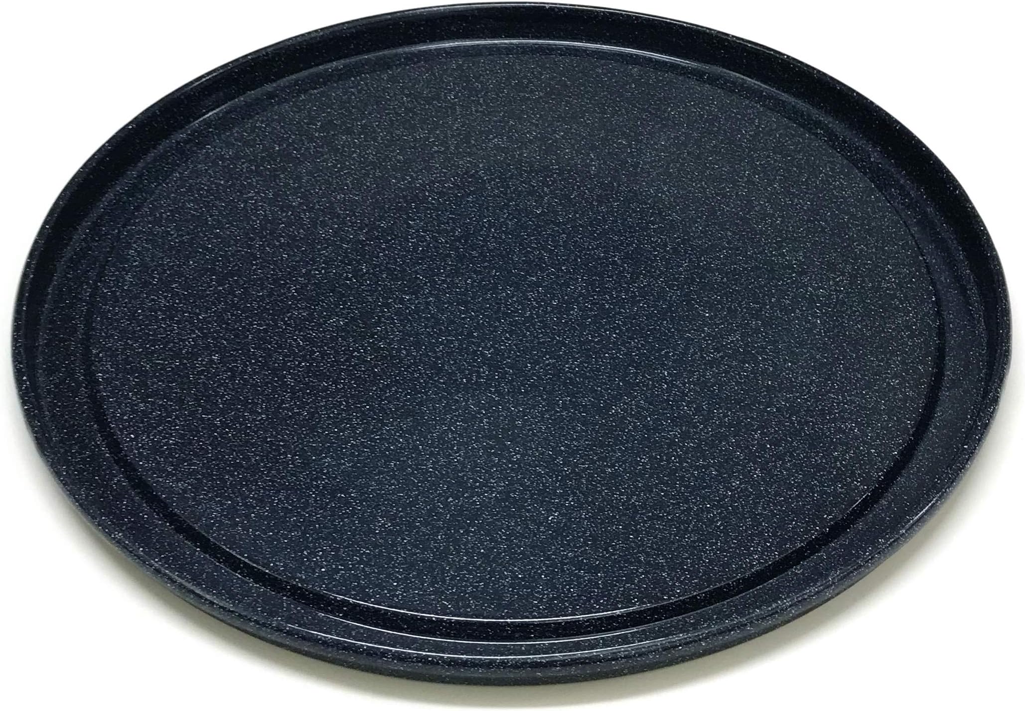 OEM Sharp Convection Microwave Turntable Tray for Sharp R930AK, R-930AK, R930AKF, R-930AKF, R930AW, R-930AW
