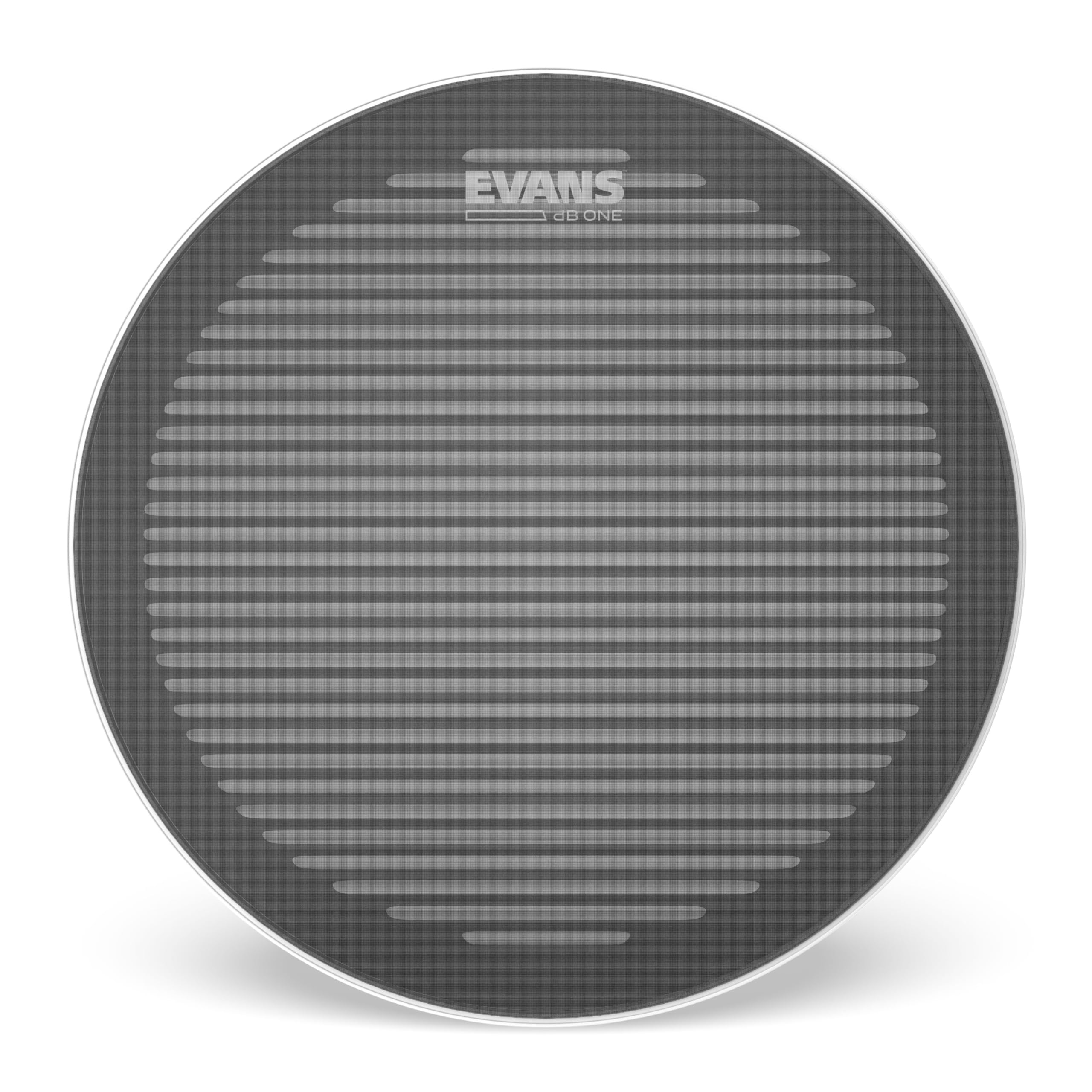 Evans Drum Heads - dB Snare Batter Drum Head, 14 inch