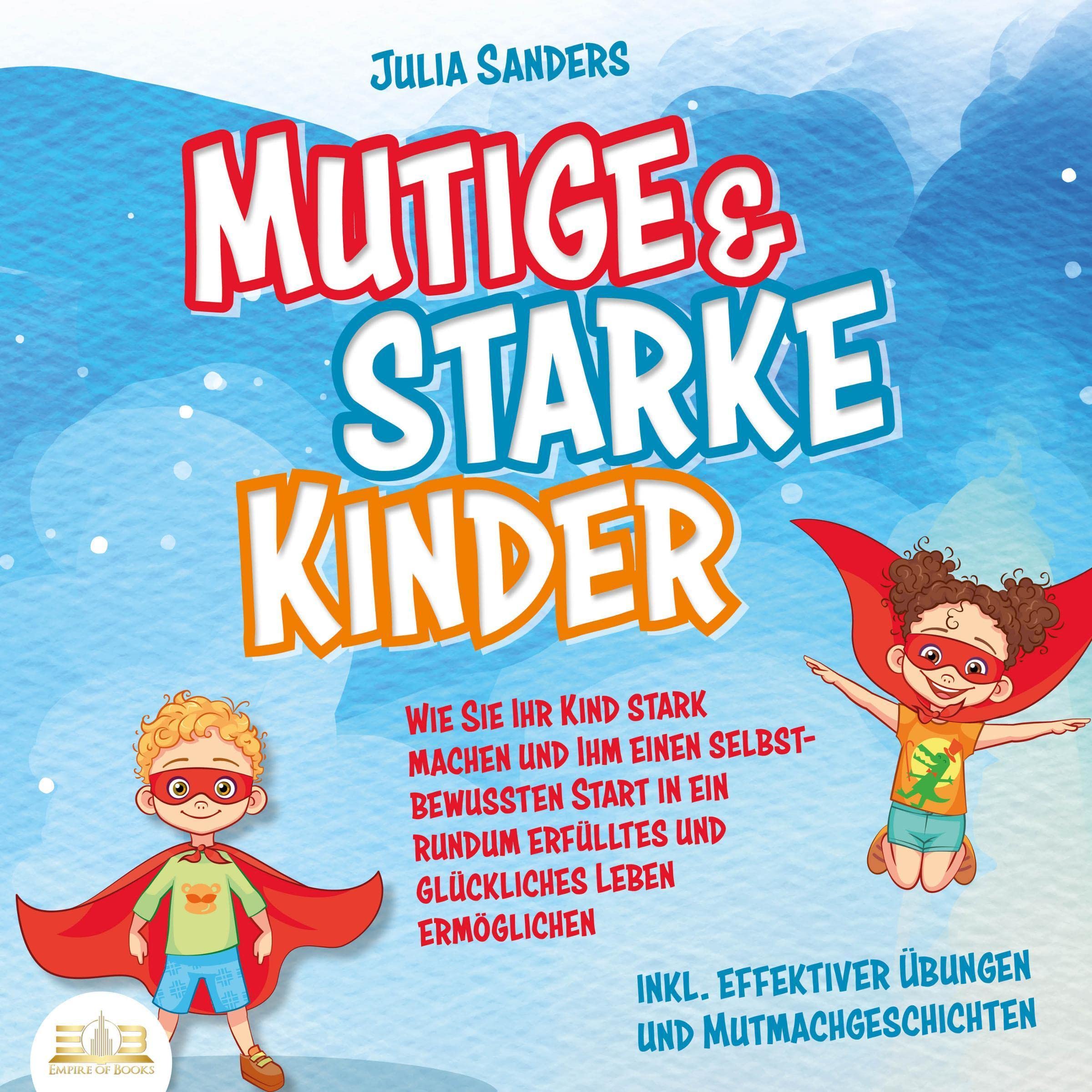 Mutige & starke Kinder
