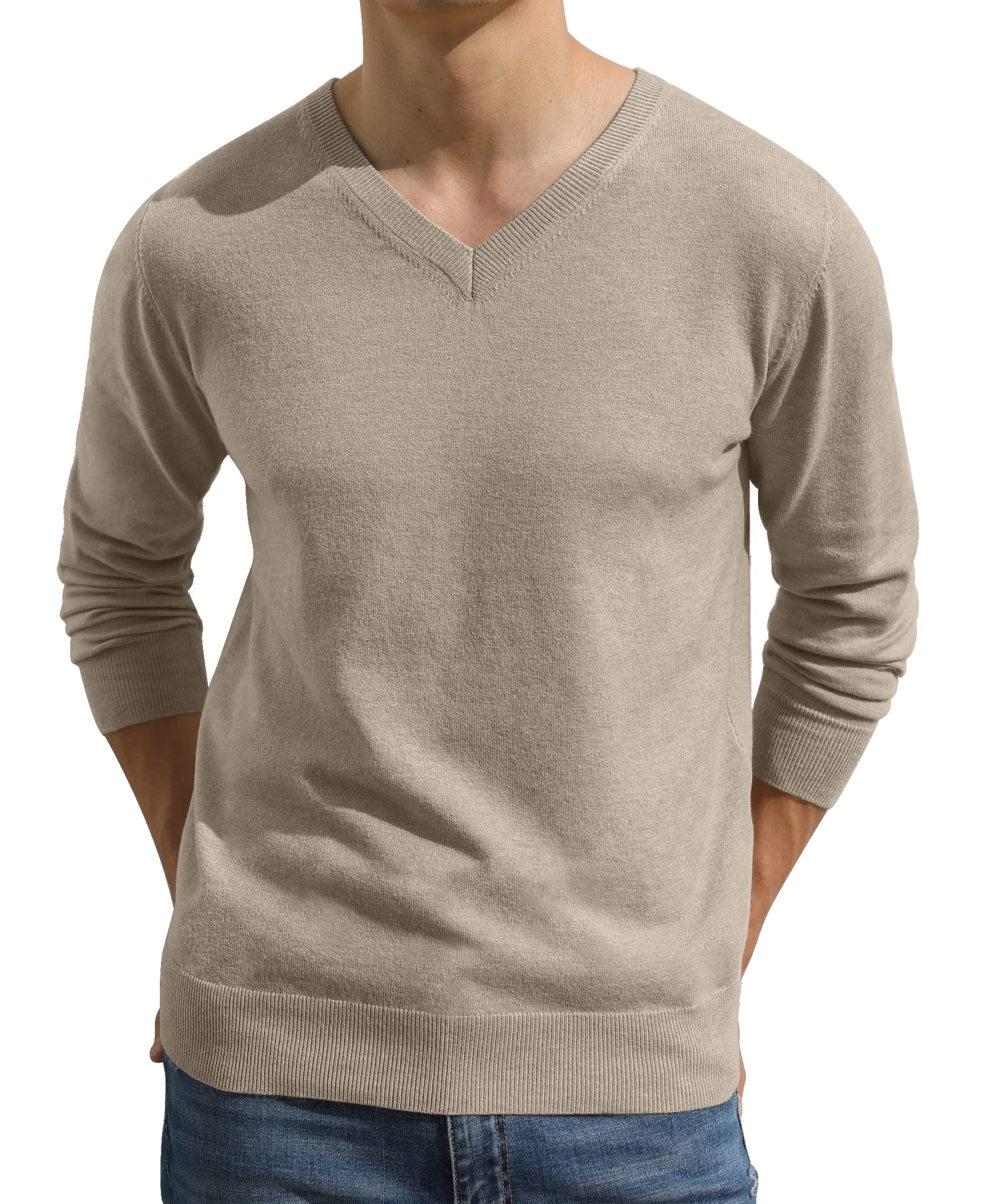 Zwarte Gestreepte Lange Mouw Knopen Tuniek Cardigan