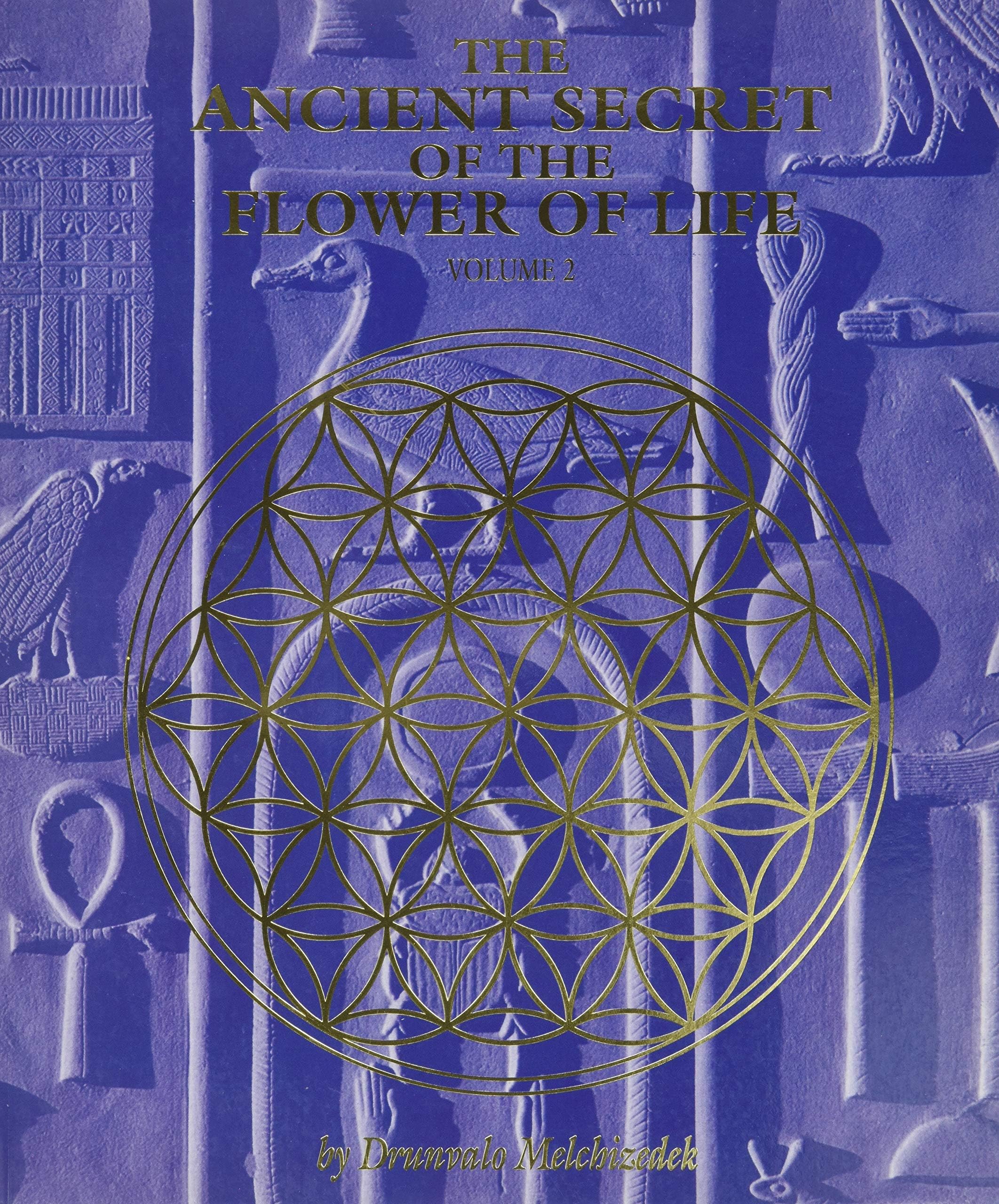 The Ancient Secret of the Flower of Life Paperback – 1 May 2000