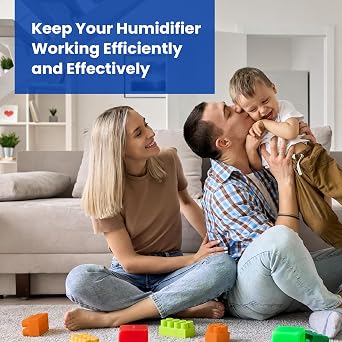 AprilAire H735EZ1 Humidifier Filter/Water Panel Assembly Replacement Kit for AprilAire Whole-House Humidifier Models: 700, 700A, and 700M