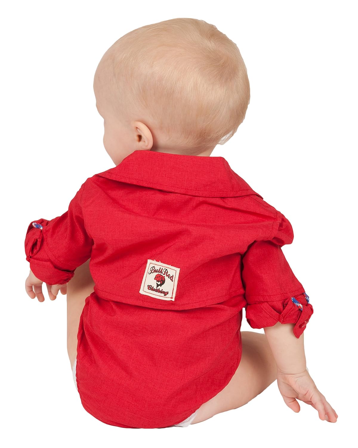 baby magellan shirts