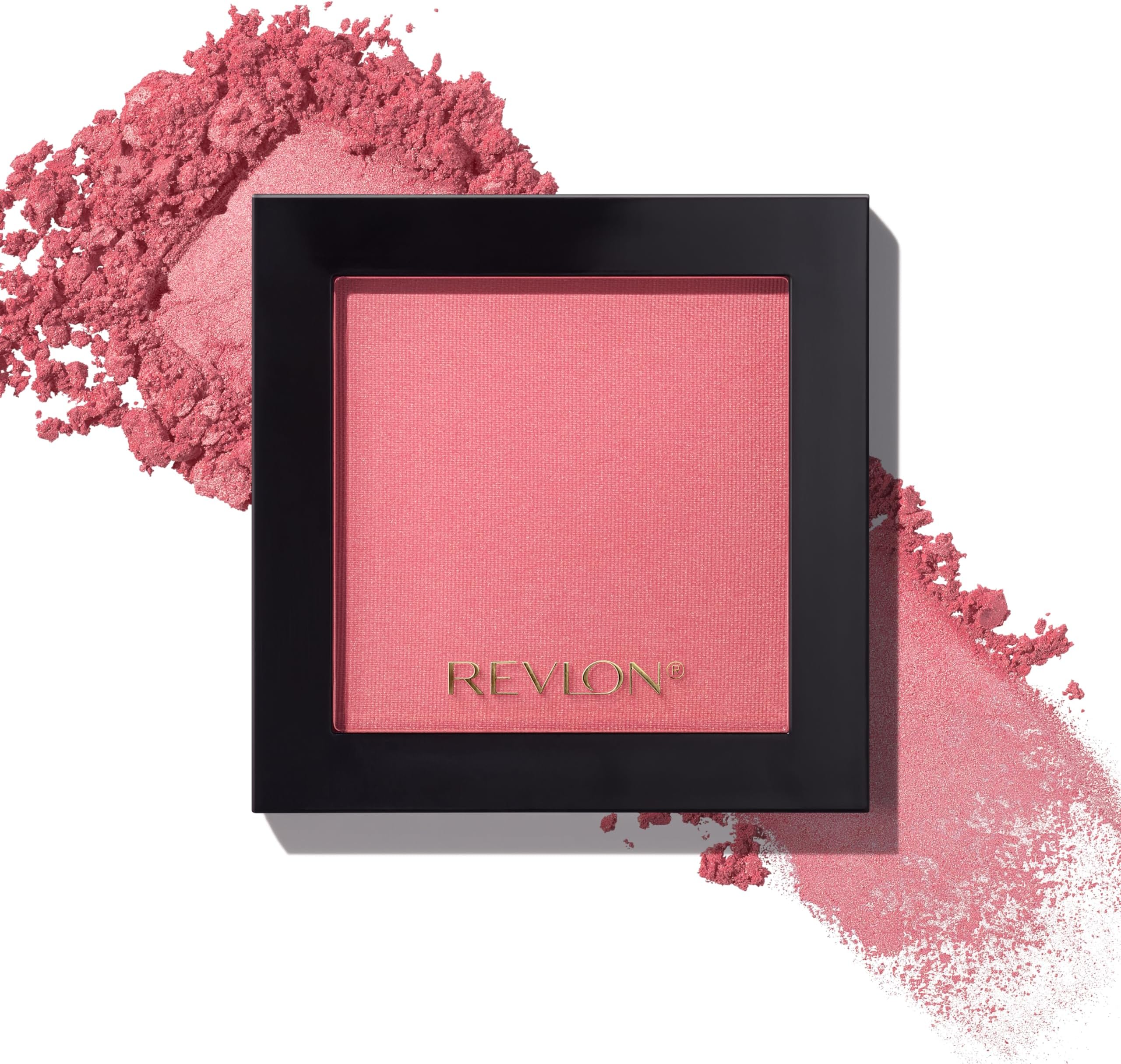 Powder Blush, Mauvelous
