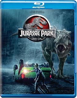 Jurassic Park (1993) - A Steven Spielberg Film Price In India