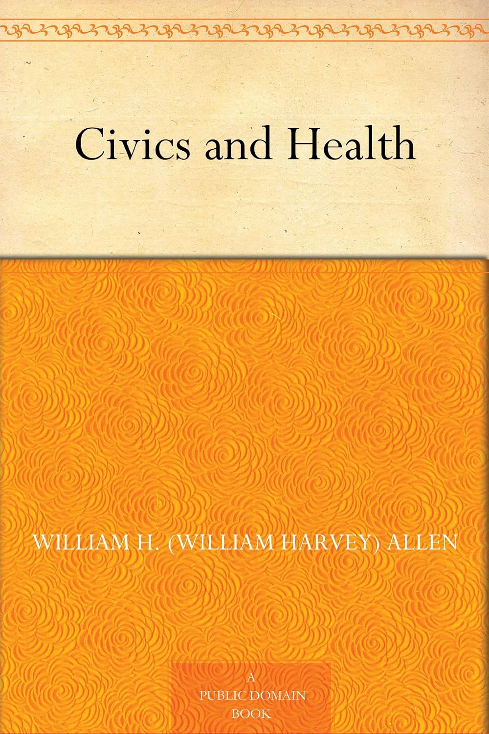 Civics and Health