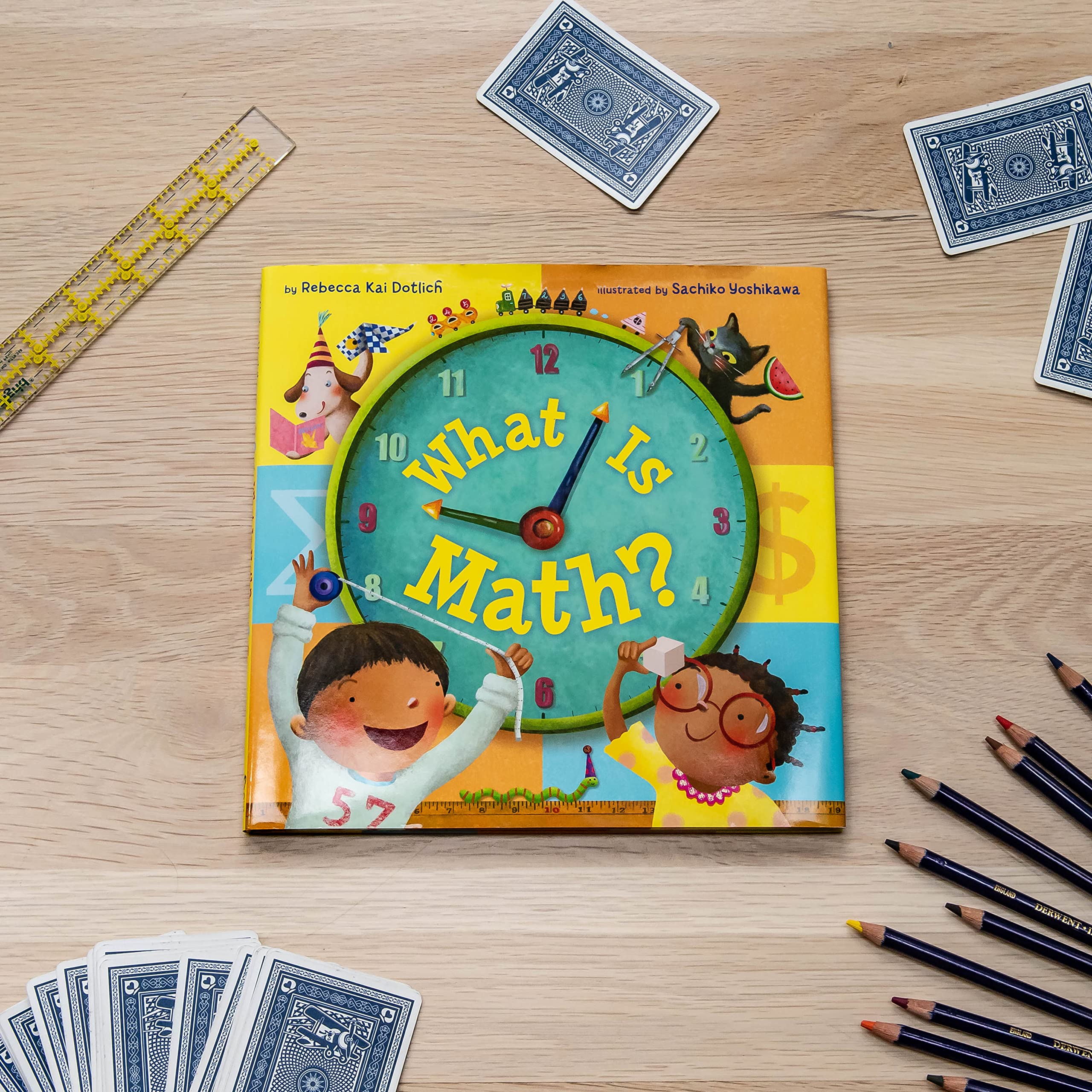 What Is Math? (What Is..., 1) - Image 2