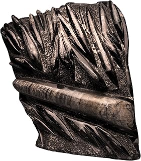 Orthoceras Statue