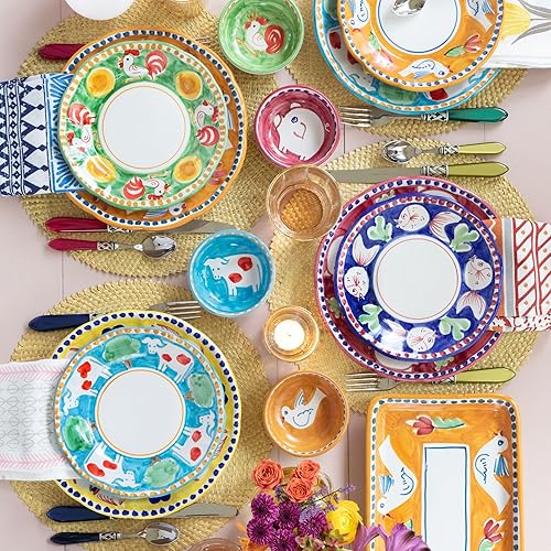 Miniatura 4 de Vietri Porco CerealesCuenco para sopa