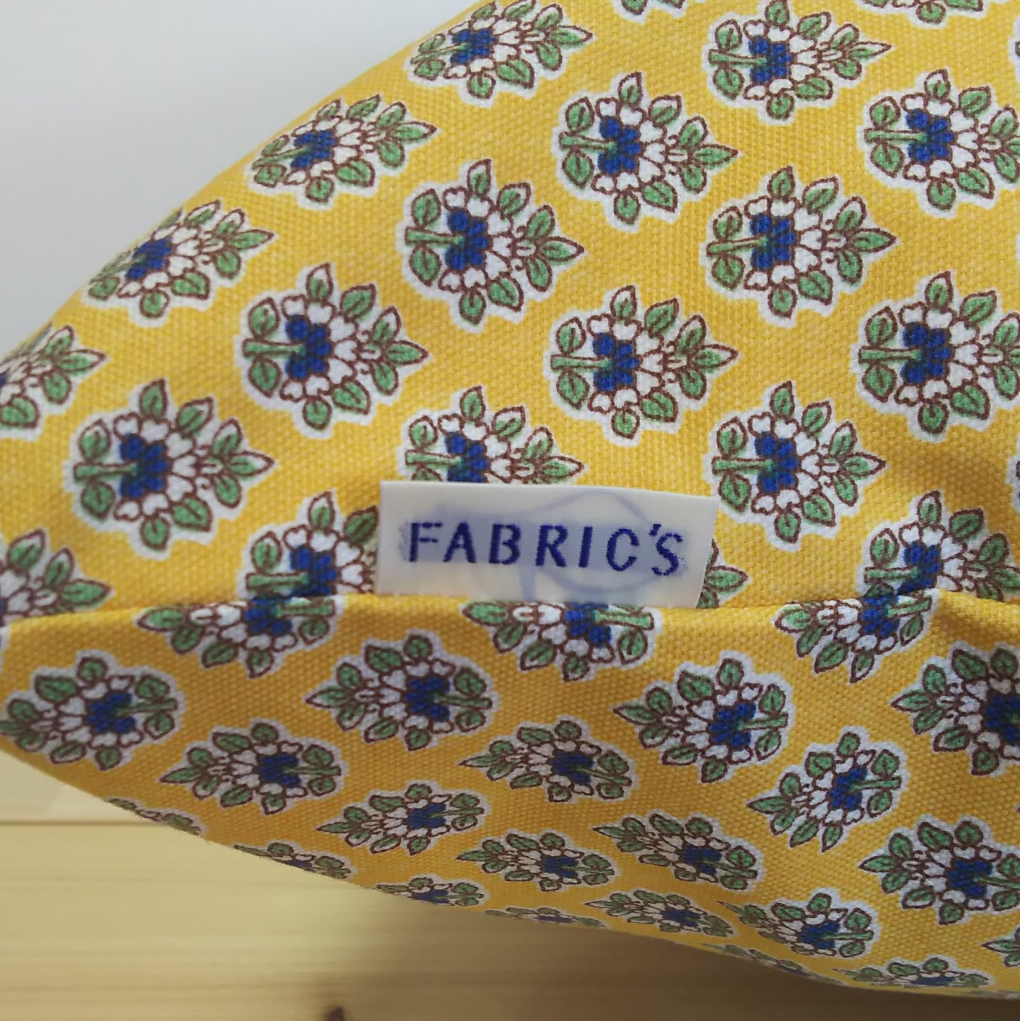 Amazon.co.jp: FABRIC