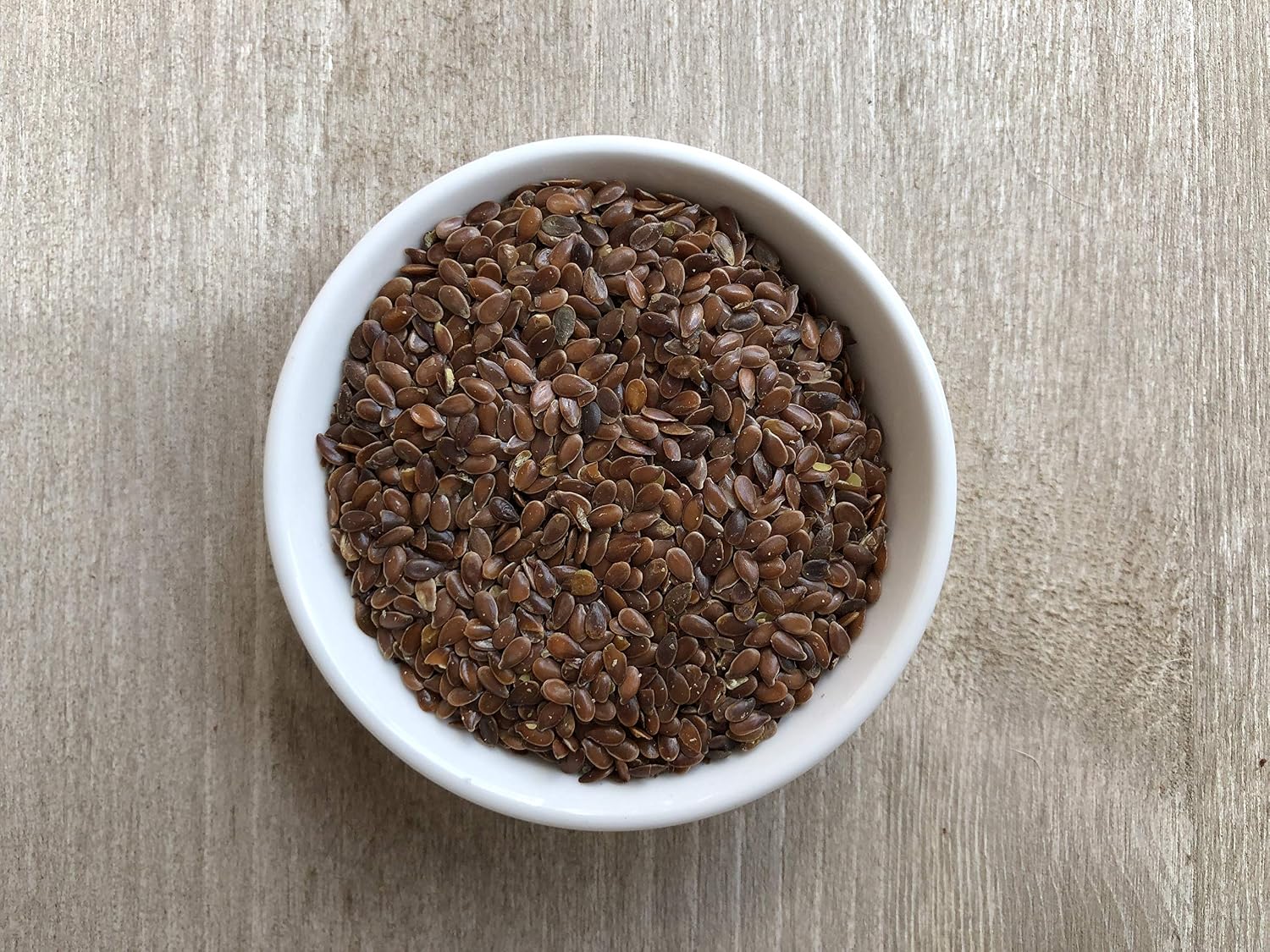 Anthony's Organic Brown Whole Flaxseed, 2 lb, Batch Tested and Gluten Free, Raw, Non GMO, Sproutable, Keto Friendly