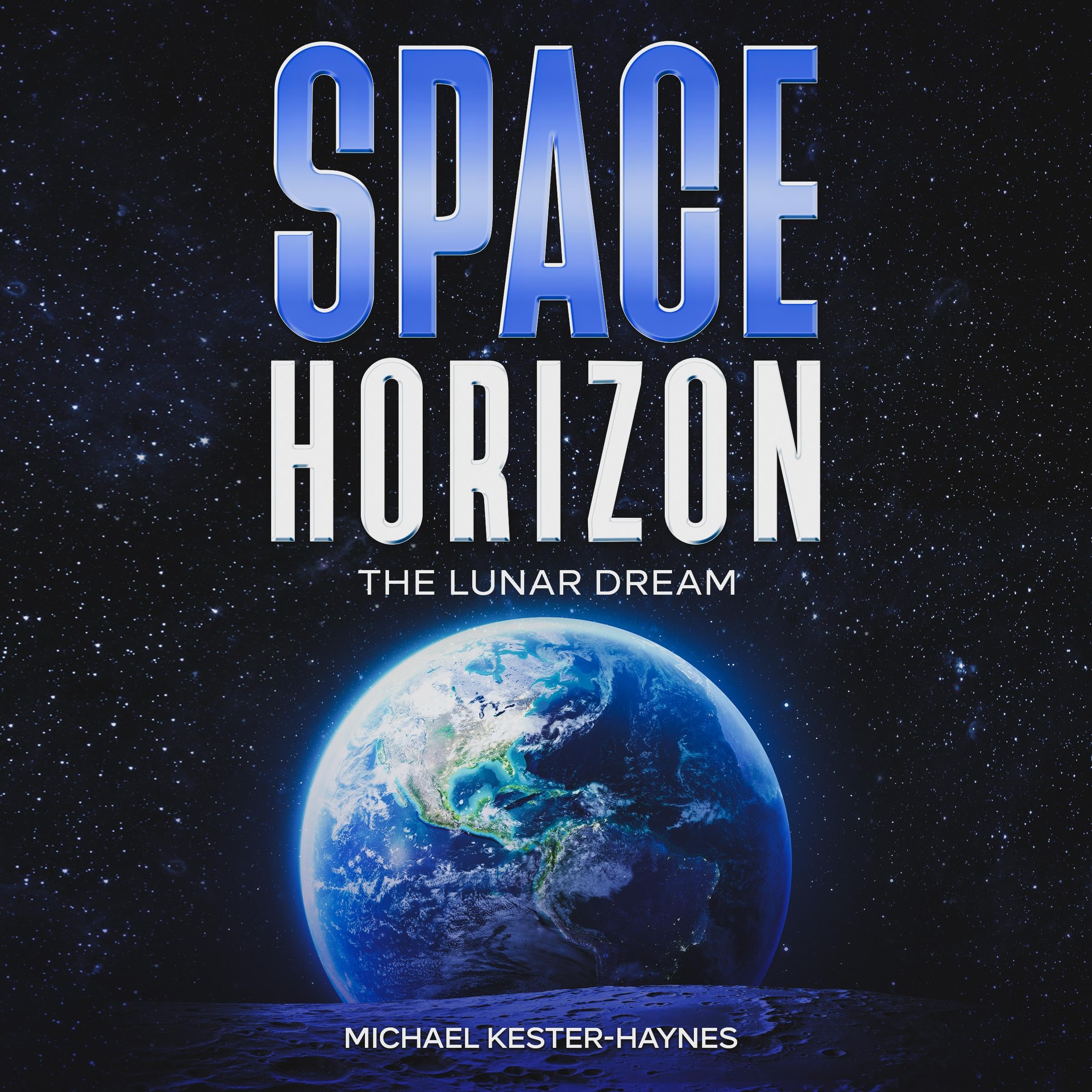 Cover art for The Lunar Dream