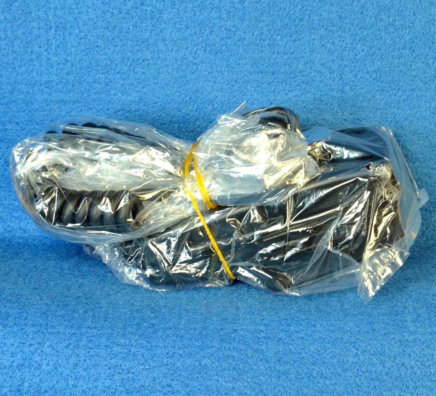 Replacement stock MIC/Microphone for 4 pin Cobra CB Radio - Workman DM507-4