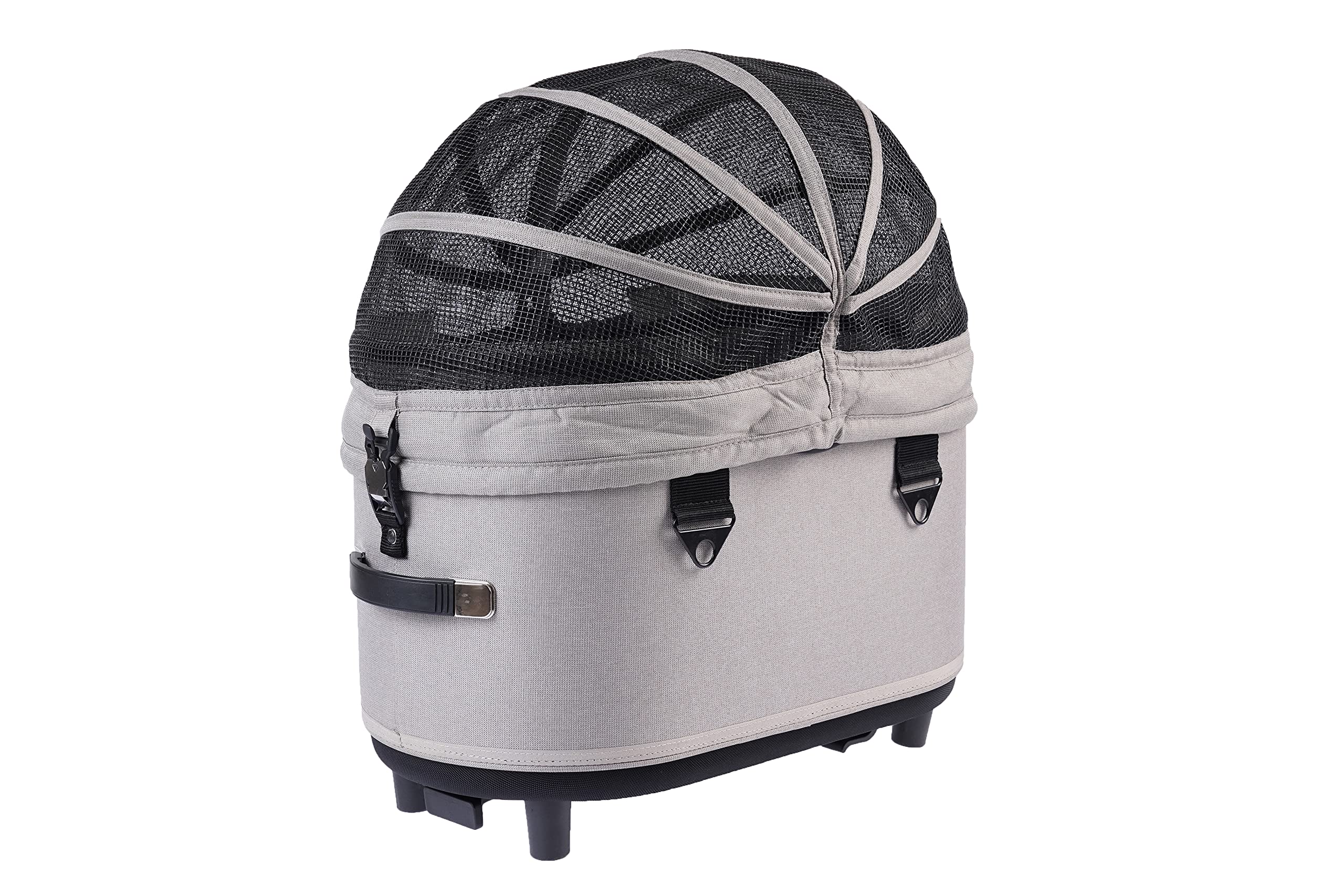 Amazon | AirBuggy for Pet DOME3 MESH ROOF REGULAR BEIGE