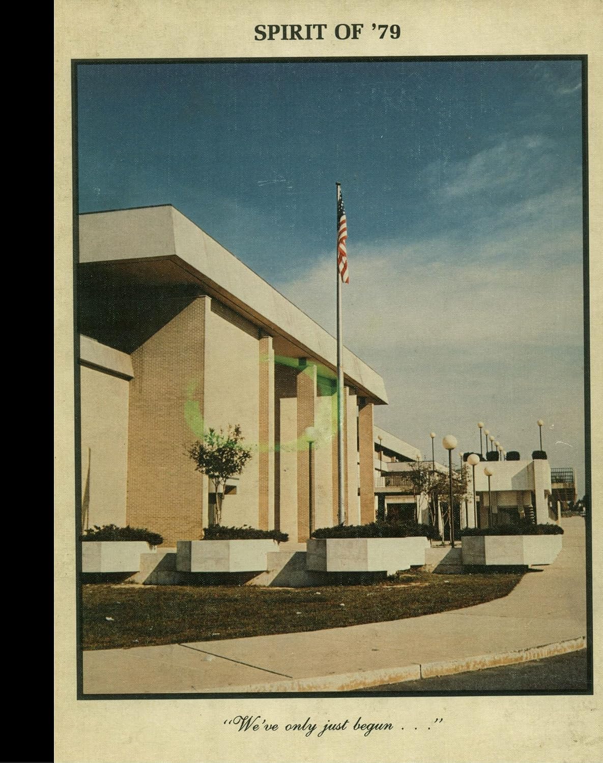 (Reprint) 1979 Yearbook Freedom High School, Bethlehem, Pennsylvania