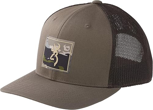 Browning - Gorra de sauce