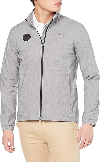 Amazon プーマ アウター ゴルフ ハイパワーストレッチ ウーブンブルゾン メンズ ジャージトップ 通販 Amazon プーマ アウター ゴルフ ハイパワーストレッチ ウーブンブルゾン メンズ ジャージトップ 通販