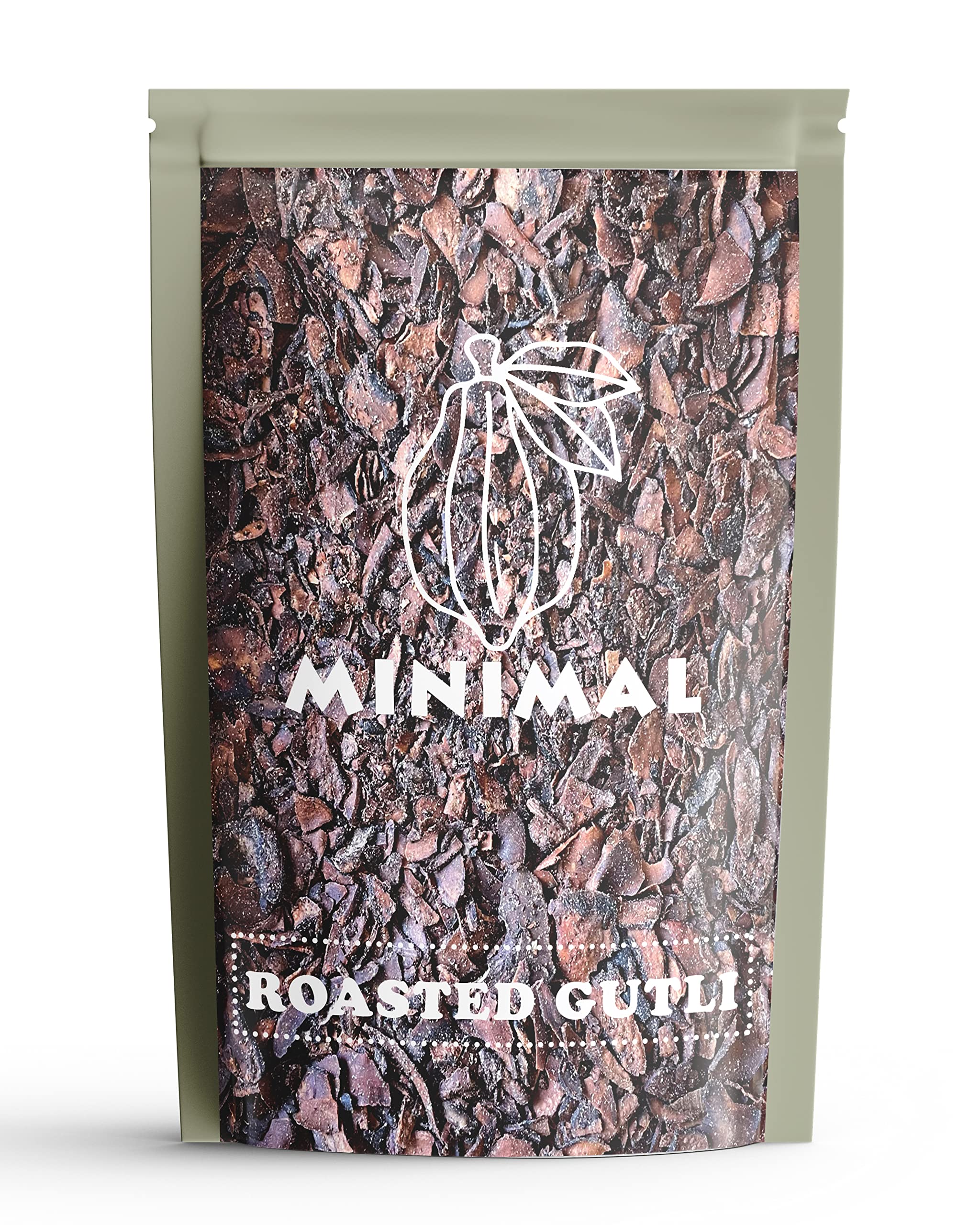 Minimal Guthli Mukhwas Mouth Freshener/Mango Seed Mukhwas/Roasted & Salted Guthli(gotli) - 800 grams (B0B681VC49) Amazon Price History, Amazon Price Tracker