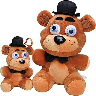 fredbear plush amazon