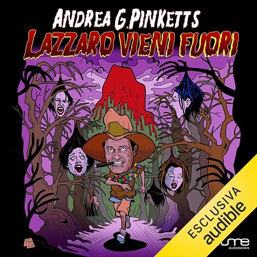 Lazzaro vieni fuori
