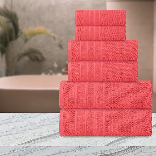 Vista 224 de Toalla de baño Parent 2-Morado