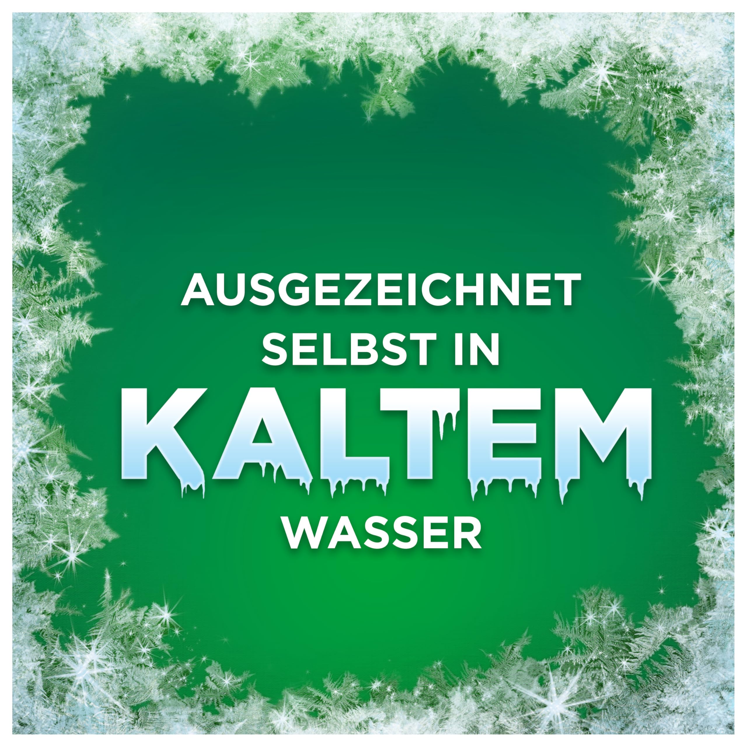 Ariel Flüssigwaschmittel, 111 Wäschen, Color+ Waschmittel, Fleck-Weg-Power beim 1. Waschen, selbst in kaltem Wasser