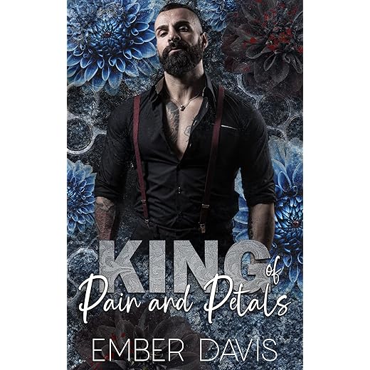 King of Pain and Petals: Short Kings