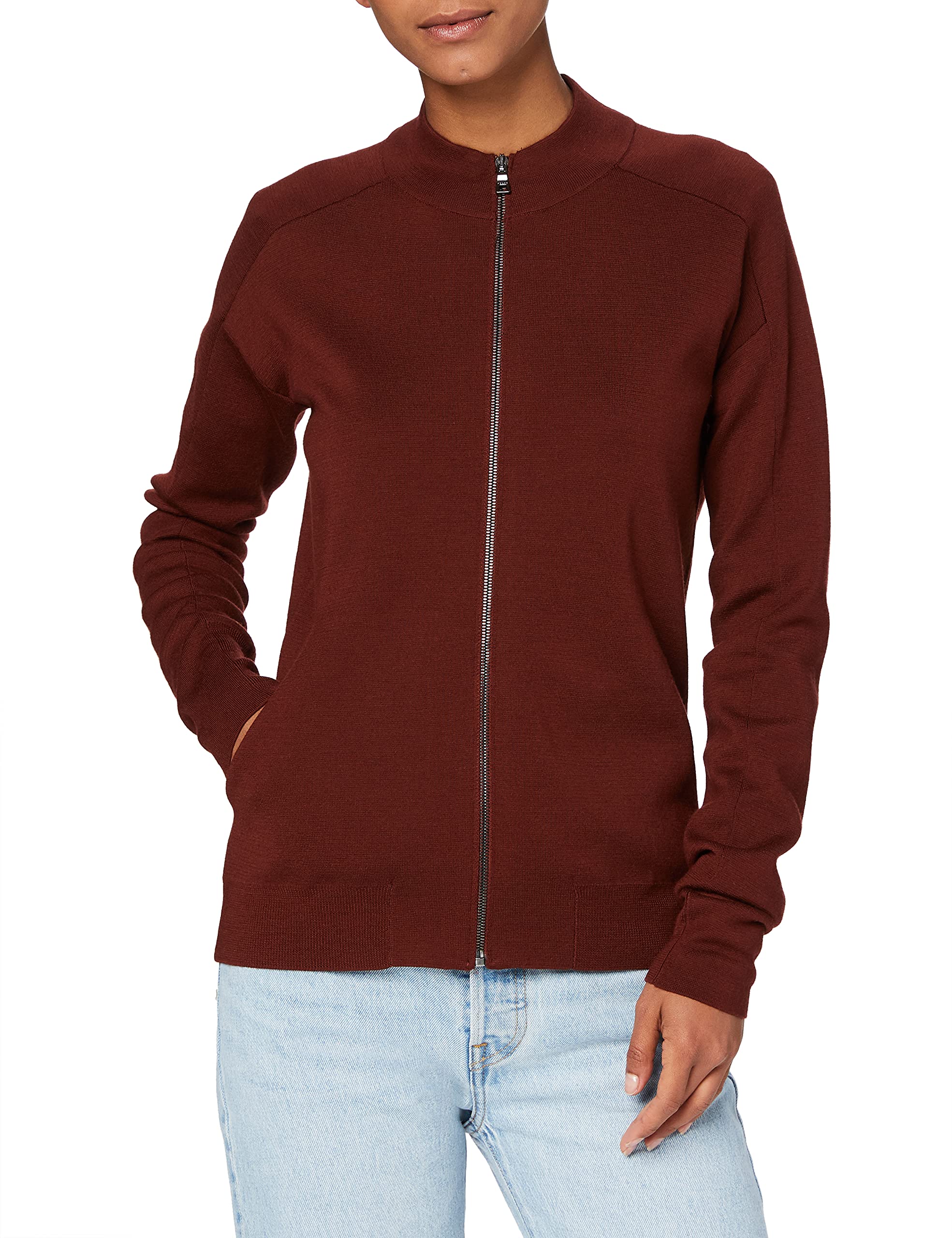 Falke Chaqueta Bomber Mujer