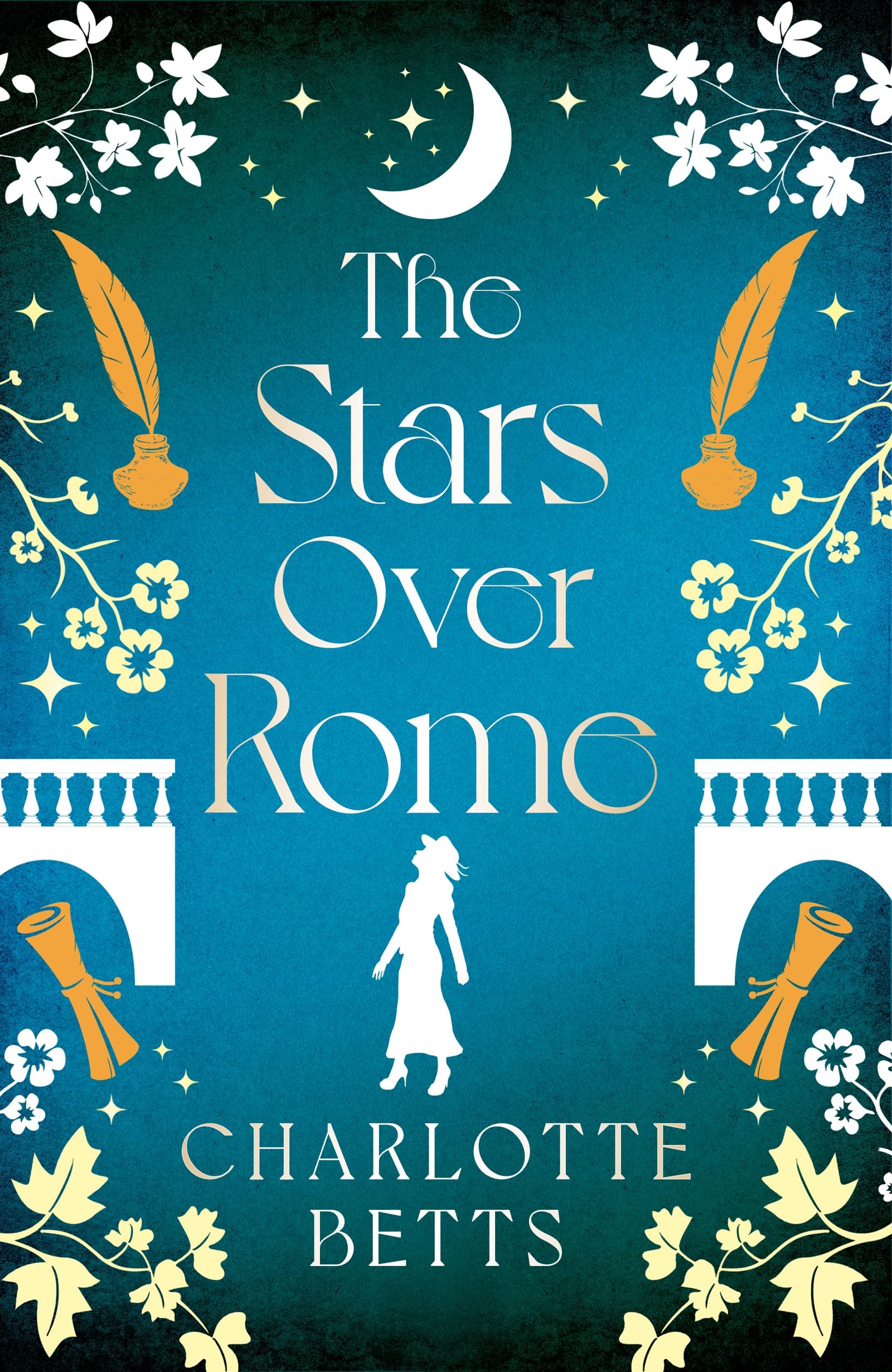 The Stars Over Rome