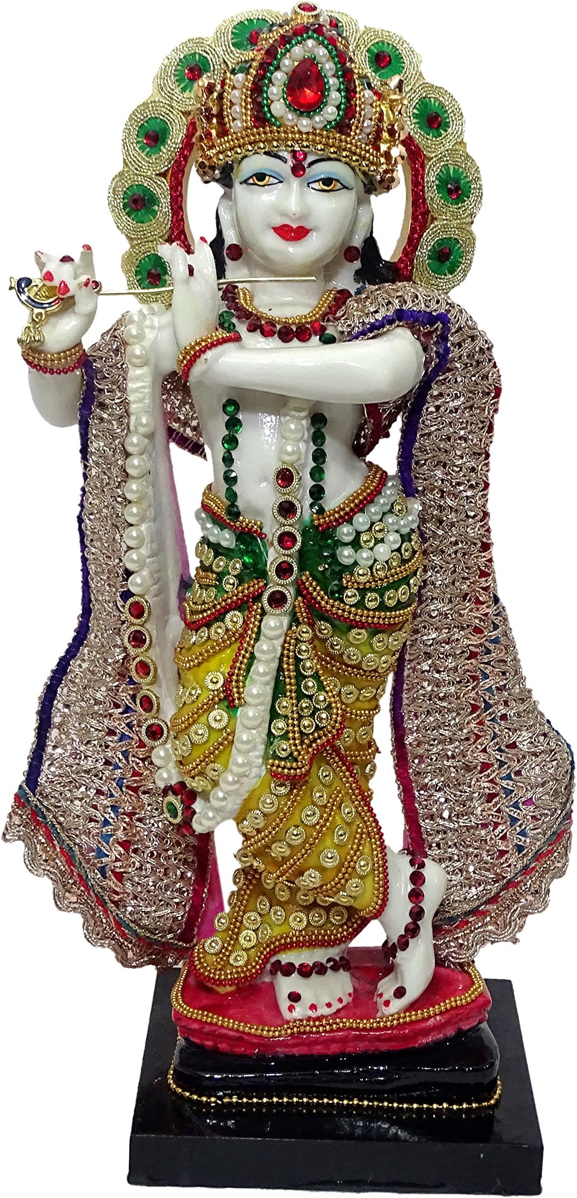Paras Magic Krishna Idol Statue