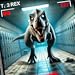 Escape From The Dinosaurs