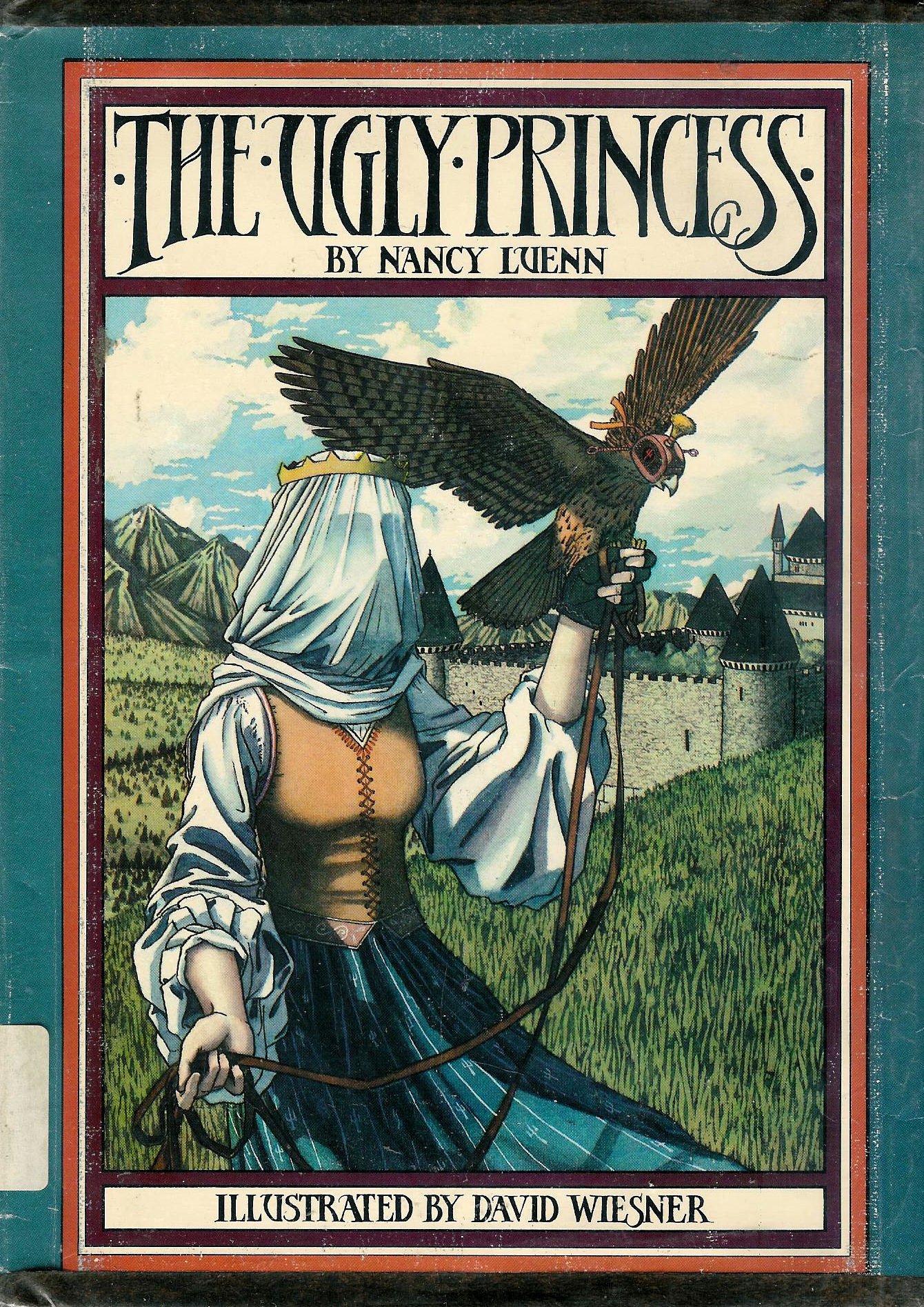 Buy Ugly Princess — BookShops.in