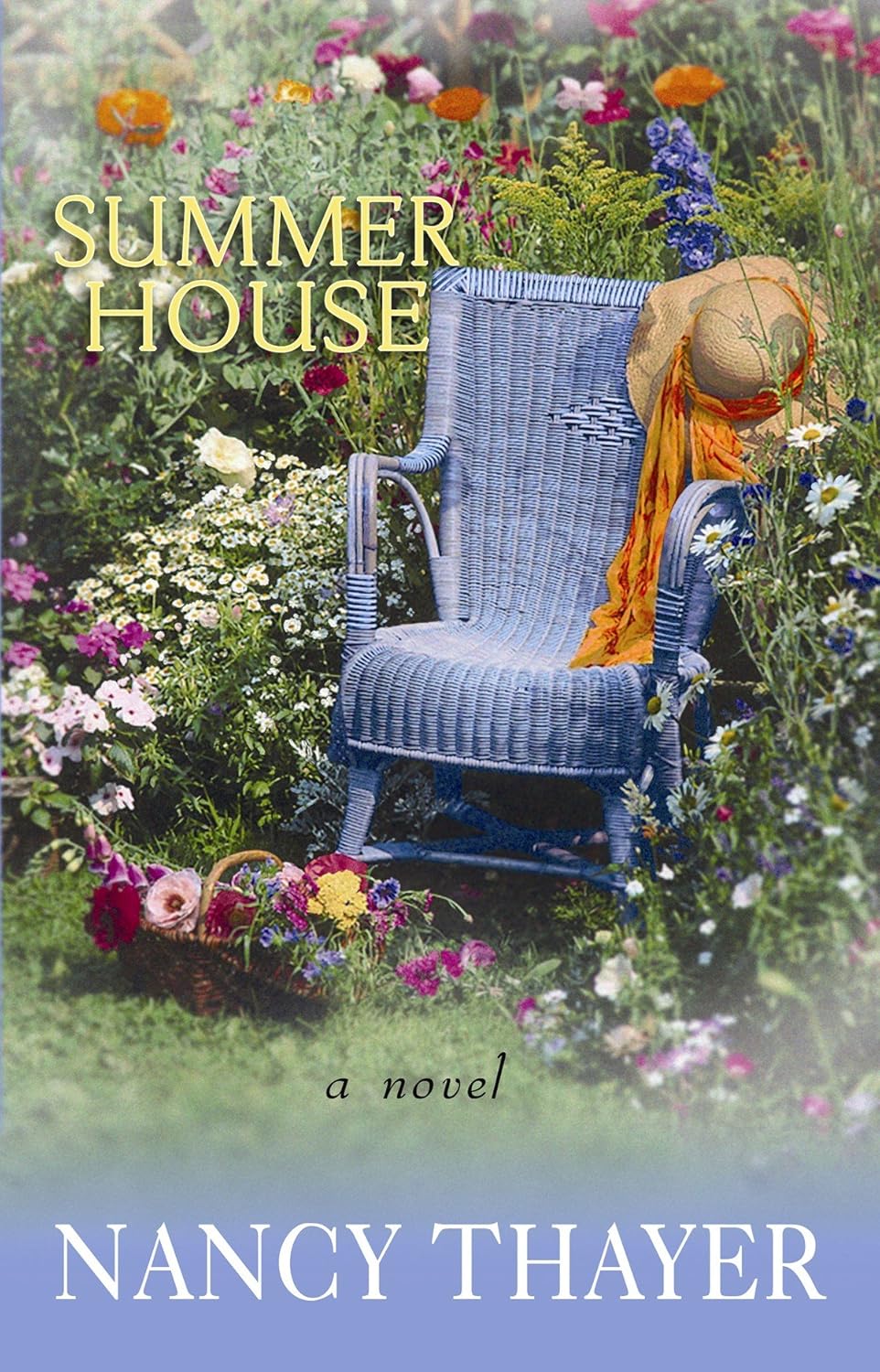 Buy Summer House Book Online at Low Prices in India Summer House