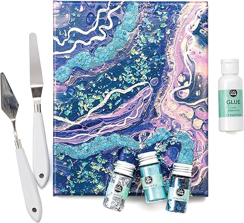 Vista 6 de AMERICAN CRAFTS KIT DE HERRAMIENTAS PARA VERTIR