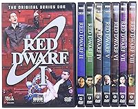 Vista 1 de Red Dwarf The Complete Collection