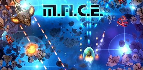 M.A.C.E.