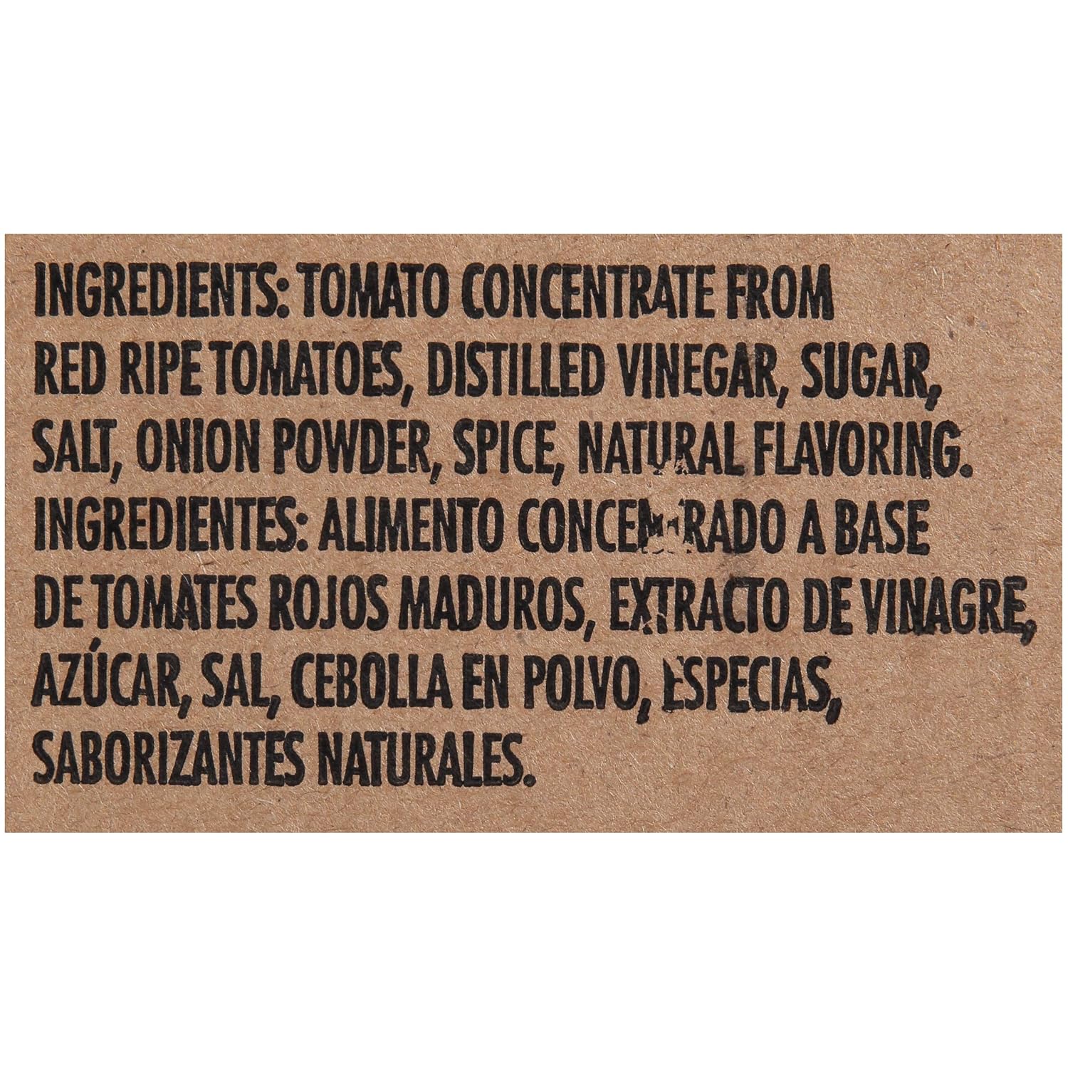 Heinz Simply Heinz, 114 Ounce (Pack of 6) image 5