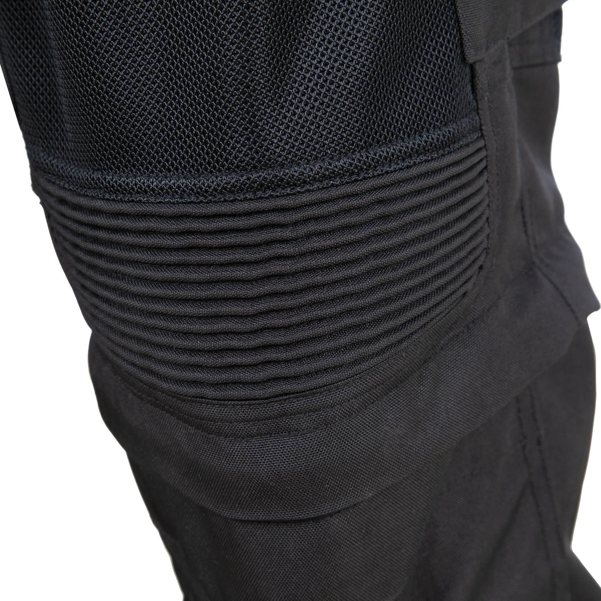 Tucano Urbano Zipster 2g Pantaloni Unisex - Adulto
