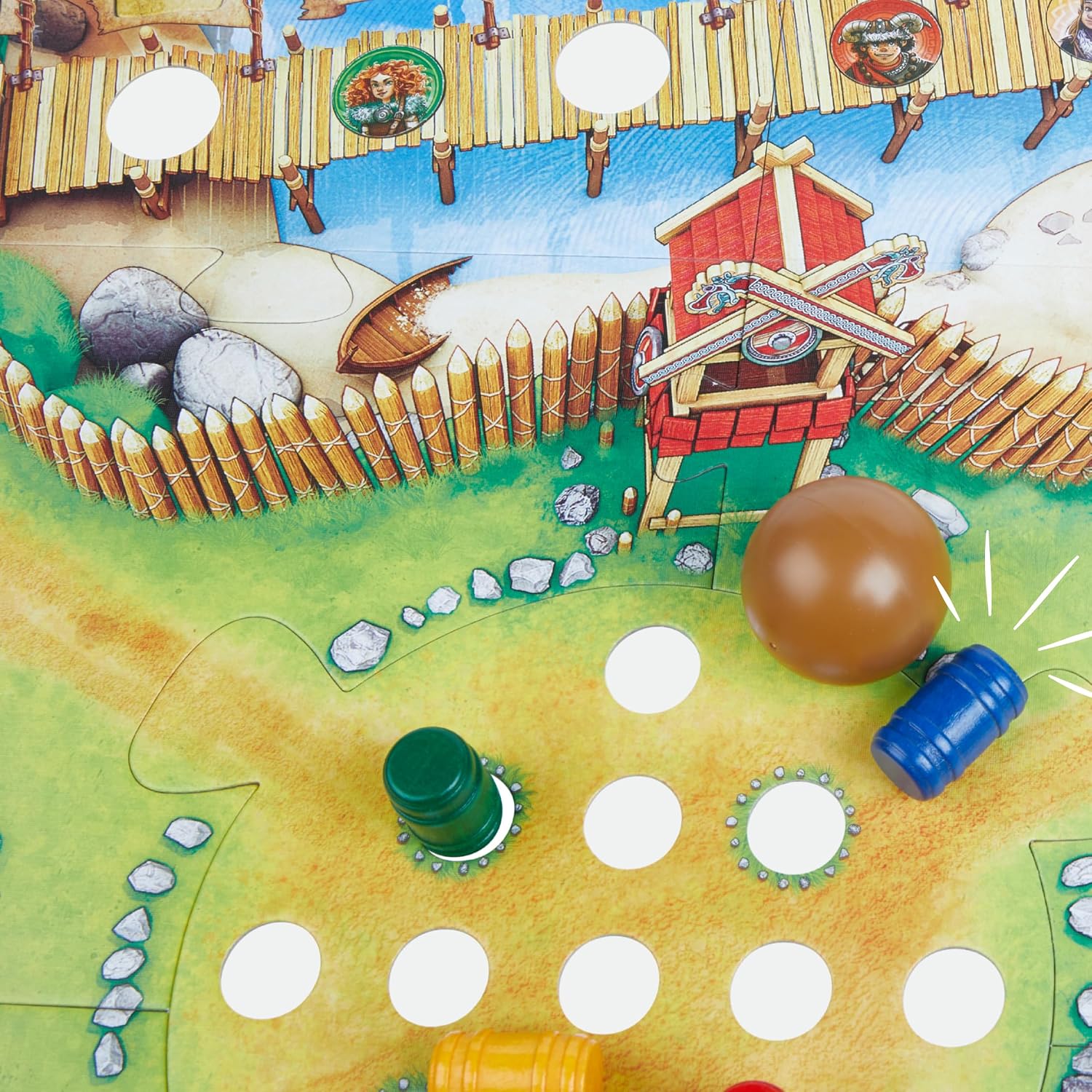 Montessori-Holzspielzeug & HABA: Favoriten für Kinder HABA Tal der Wikinger