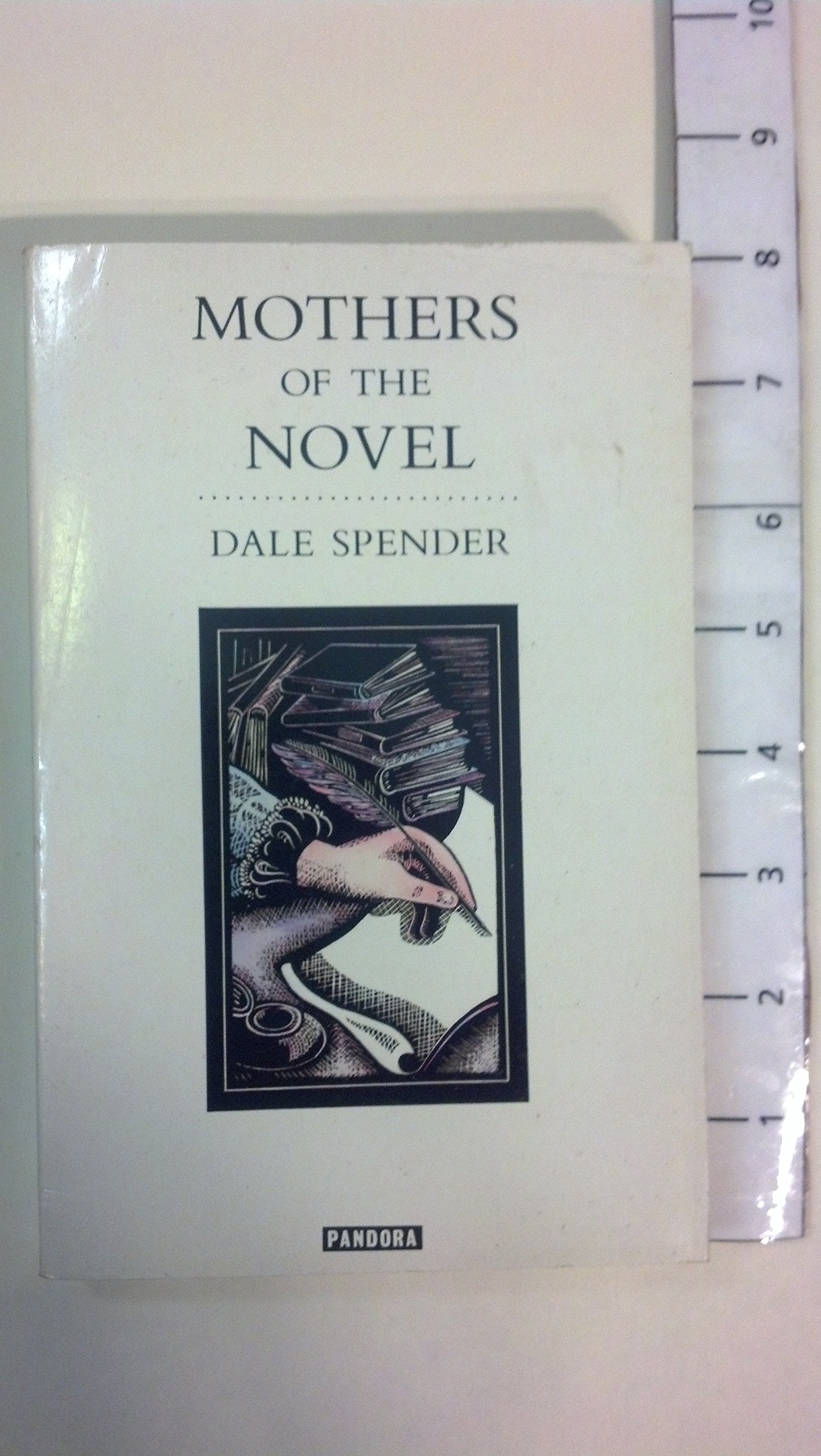 Buy Mothers of the Novel — BookShops.in