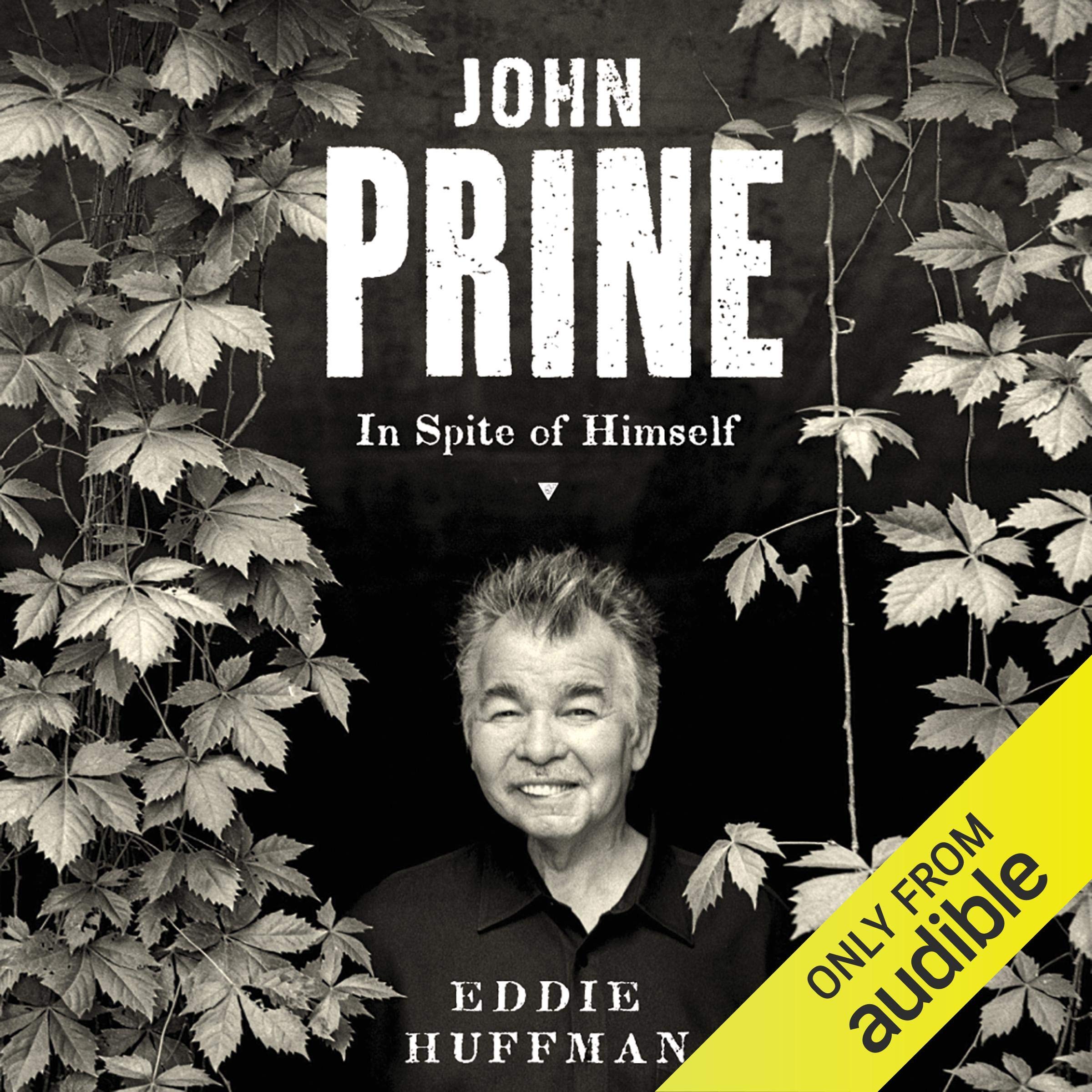 John Prine