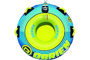 Le Tube Water OBrien Towable Tube