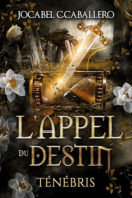 Ténébris - L'Appel du Destin（法文版）