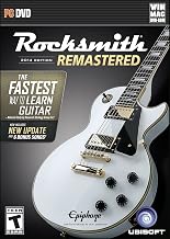 Rocksmith 2014 Edition Remastered - PC Standard Edition