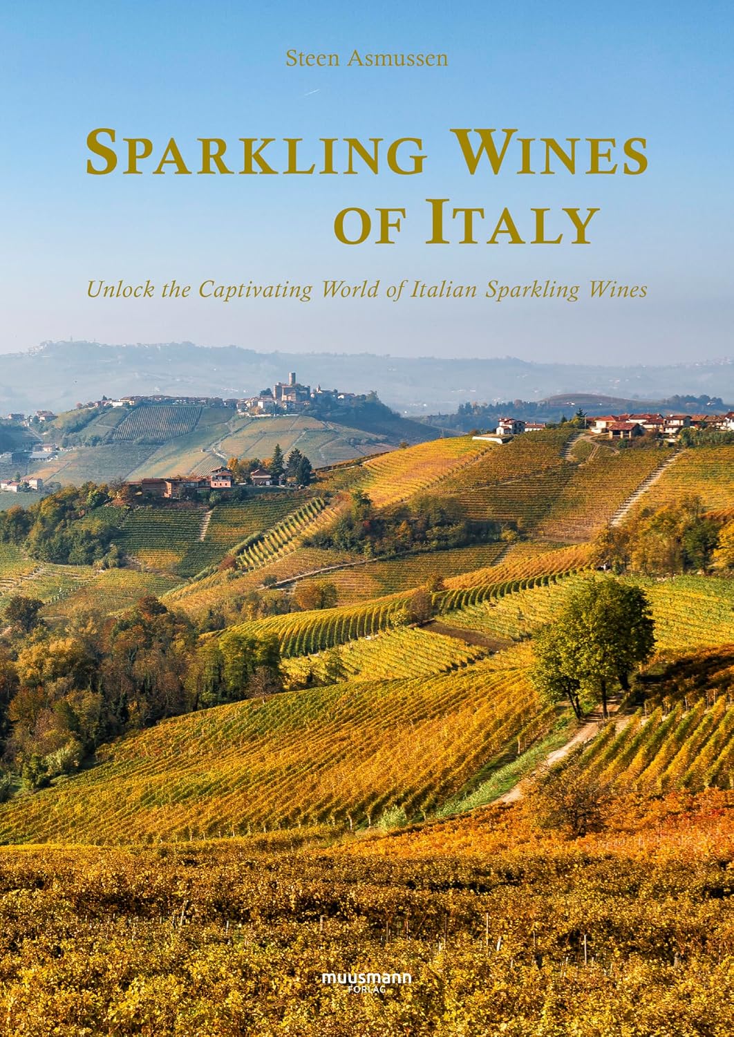 Sparkling Wines of Italy: Unlock the Captivating World of Italian Sparkling Wines