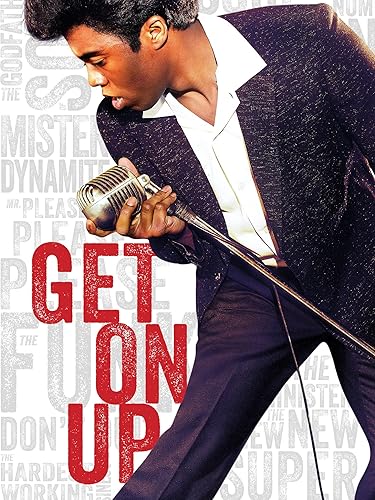 Get On Up