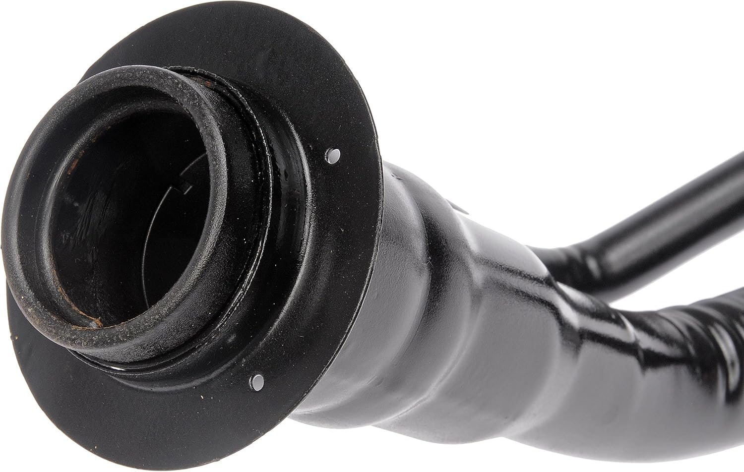 Dorman 577-283 Fuel Filler Neck Compatible with Select Dodge Models
